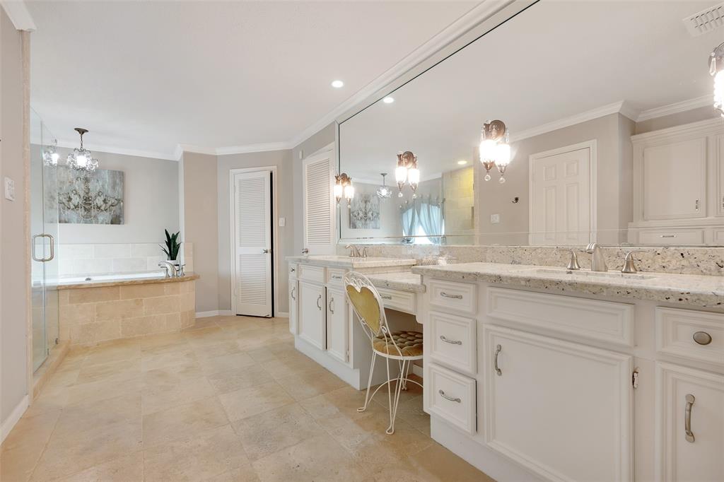 6510 Wimbledon Trail Road, Spring, Texas image 12
