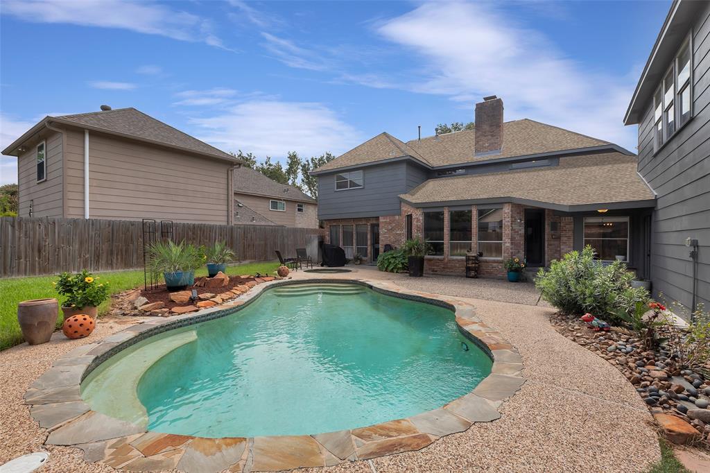 6510 Wimbledon Trail Road, Spring, Texas image 36