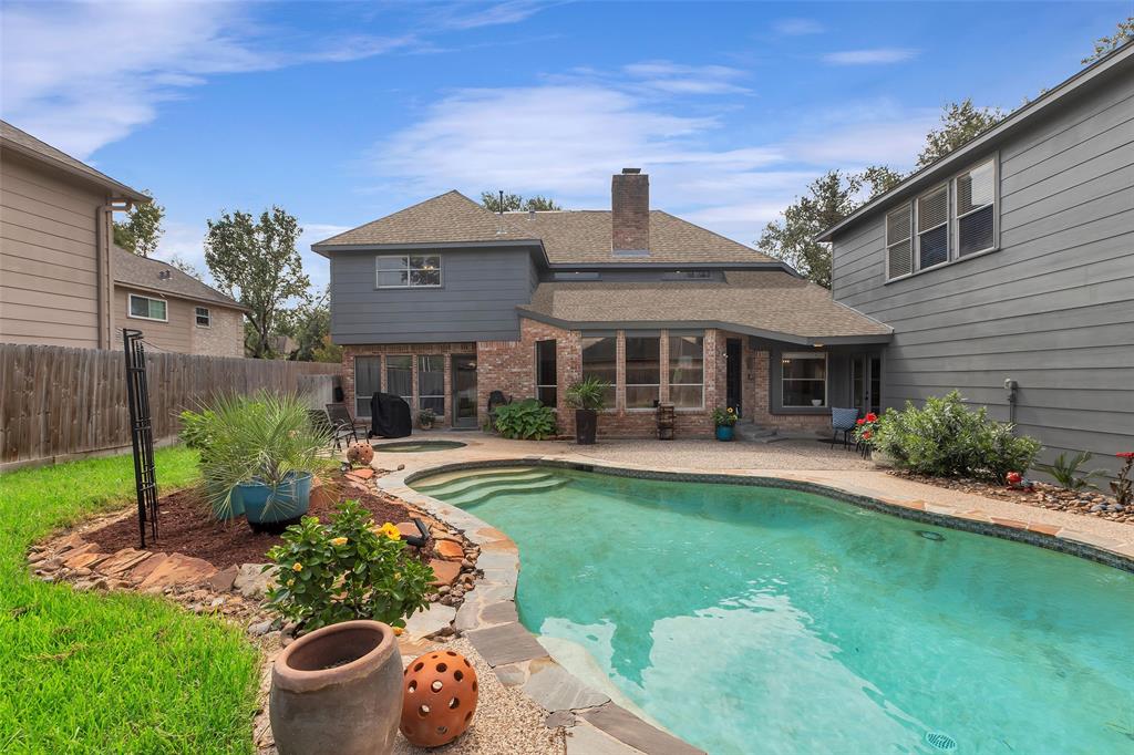6510 Wimbledon Trail Road, Spring, Texas image 35