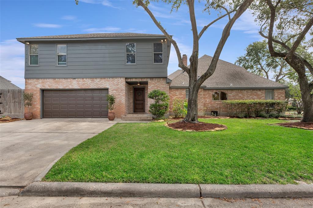6510 Wimbledon Trail Road, Spring, Texas image 34