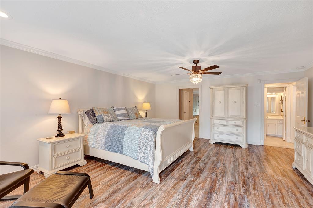 6510 Wimbledon Trail Road, Spring, Texas image 11