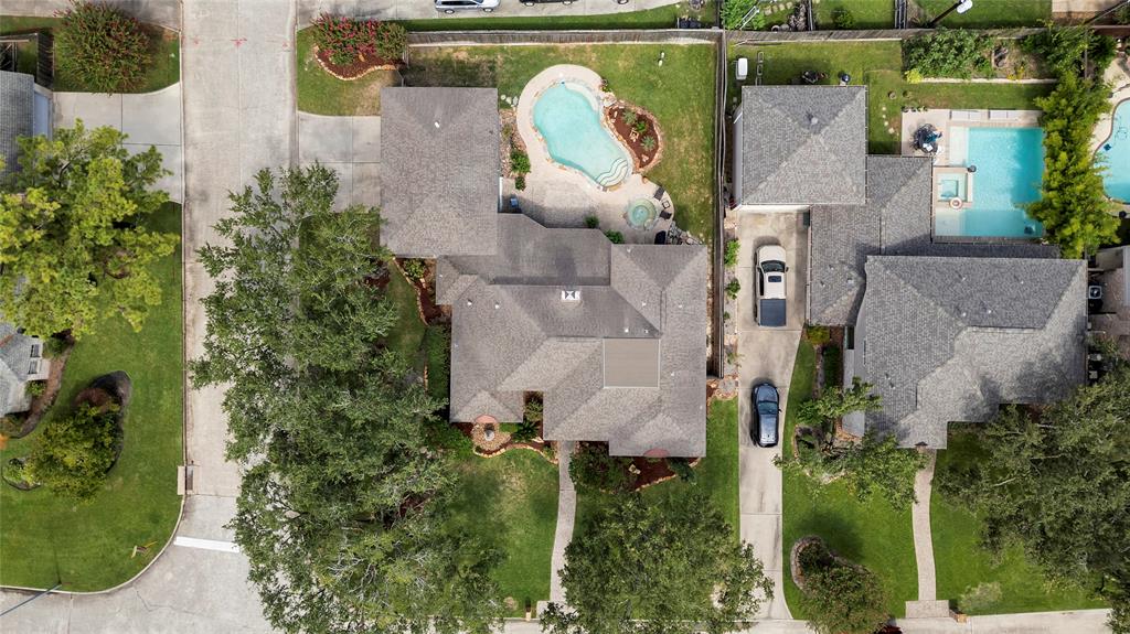 6510 Wimbledon Trail Road, Spring, Texas image 44