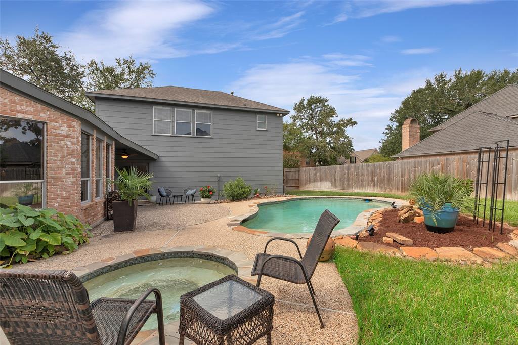6510 Wimbledon Trail Road, Spring, Texas image 38