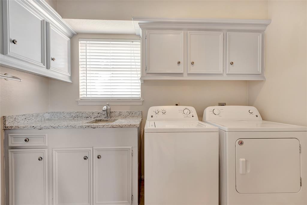 6510 Wimbledon Trail Road, Spring, Texas image 20