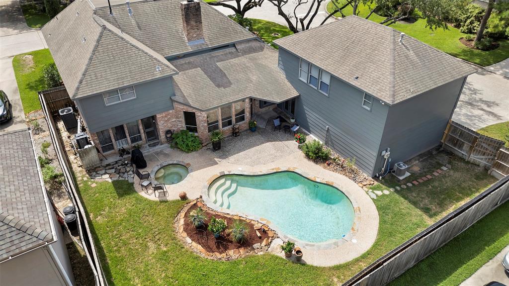 6510 Wimbledon Trail Road, Spring, Texas image 45