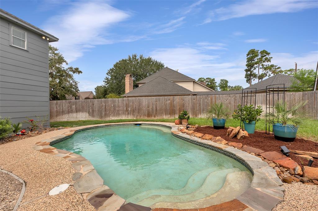 6510 Wimbledon Trail Road, Spring, Texas image 40