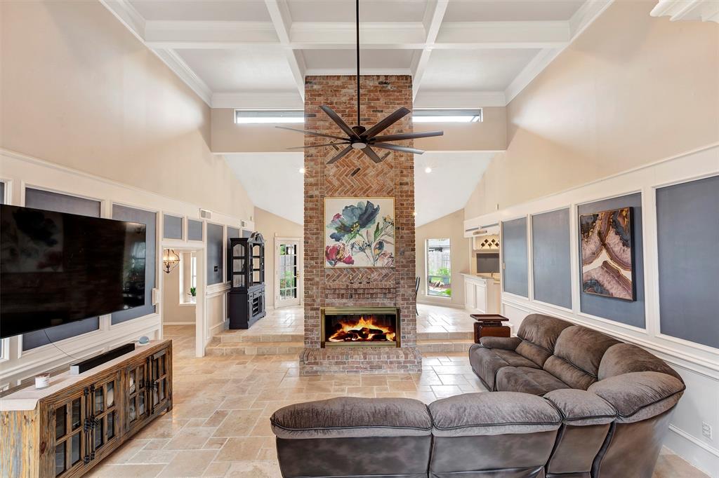 6510 Wimbledon Trail Road, Spring, Texas image 4