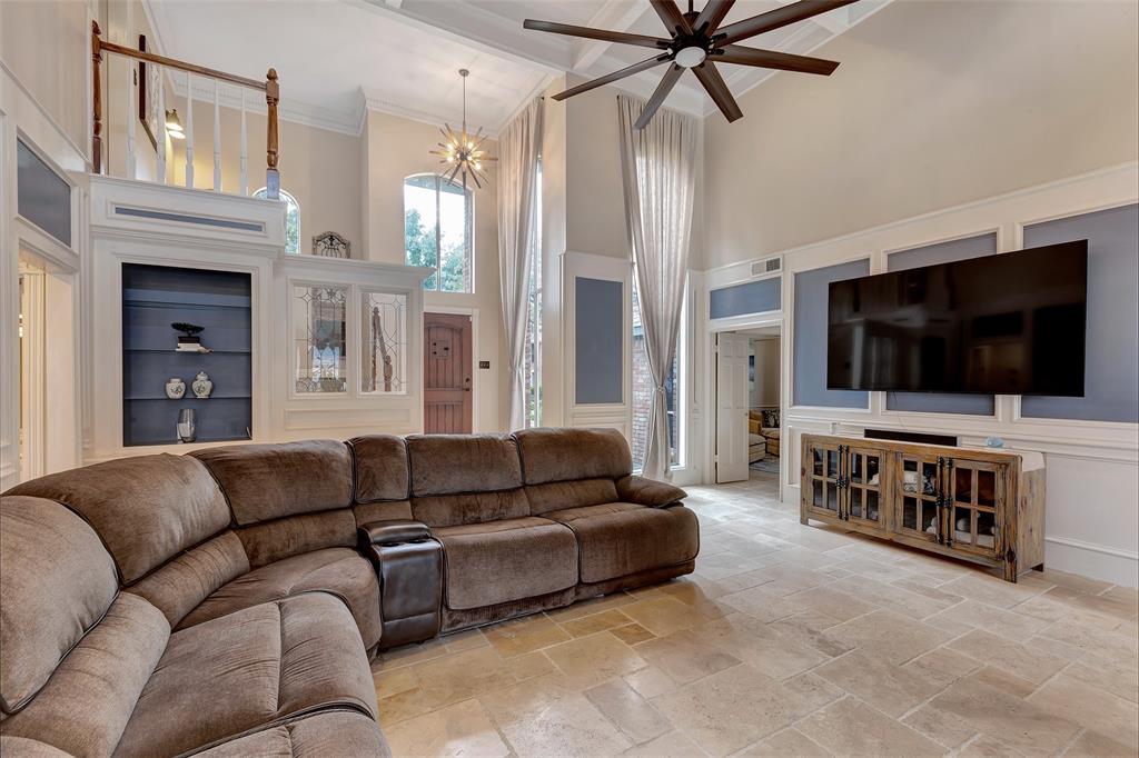 6510 Wimbledon Trail Road, Spring, Texas image 6