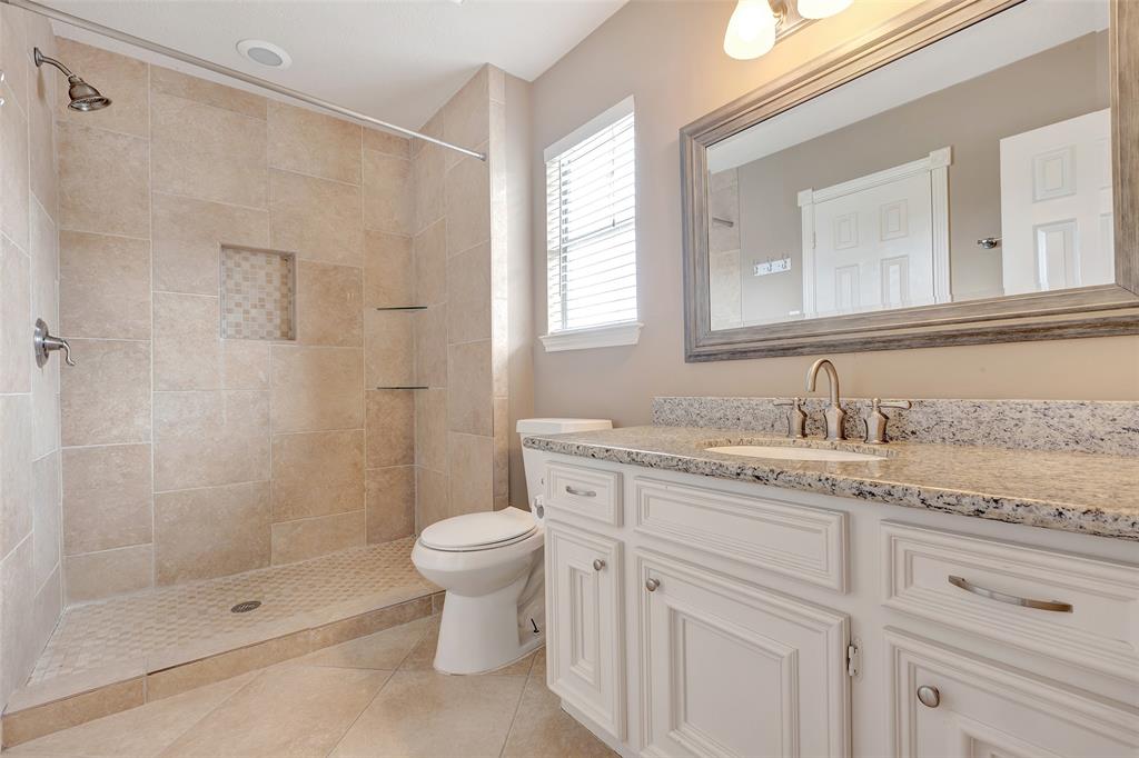 6510 Wimbledon Trail Road, Spring, Texas image 29