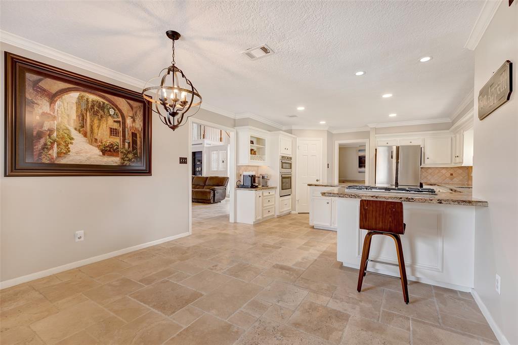 6510 Wimbledon Trail Road, Spring, Texas image 22