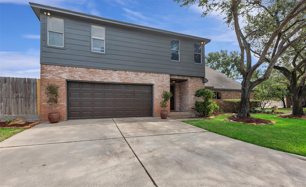 6510 Wimbledon Trail Road, Spring, Texas image 33