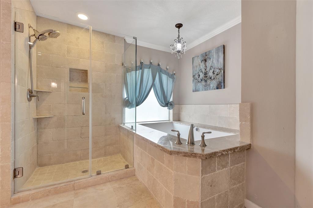 6510 Wimbledon Trail Road, Spring, Texas image 13