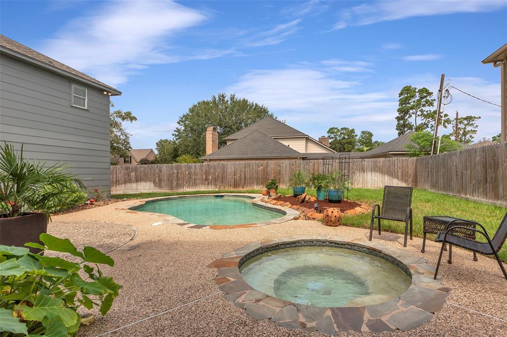 6510 Wimbledon Trail Road, Spring, Texas image 37
