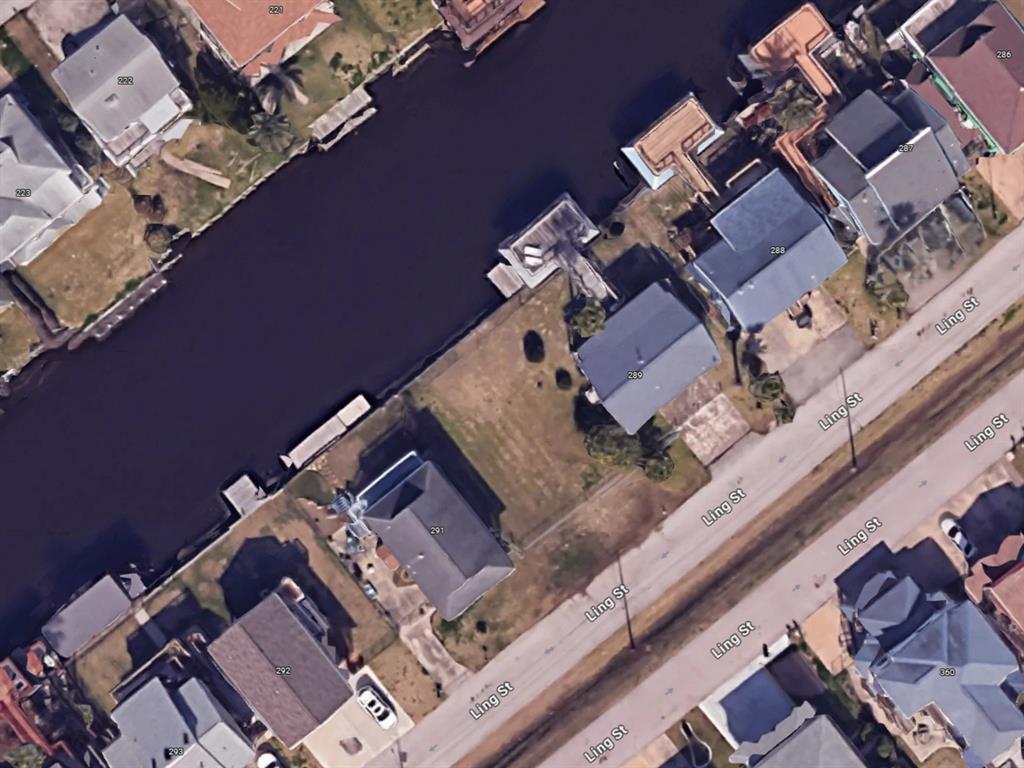 290 Ling, Hitchcock, Texas image 2