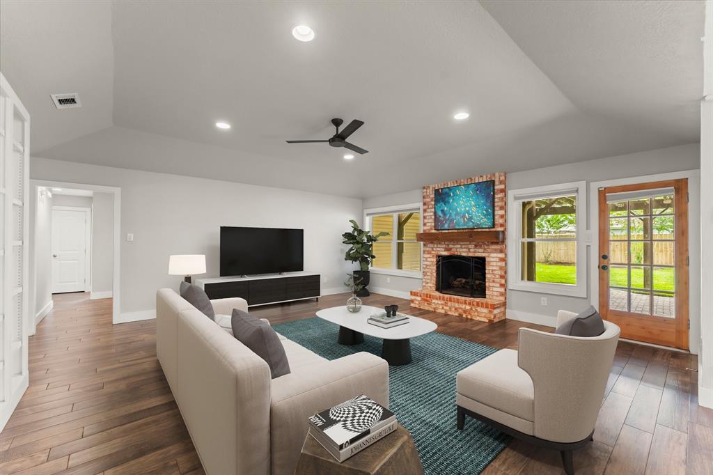 9530 Tipton Sands Drive, Humble, Texas image 16