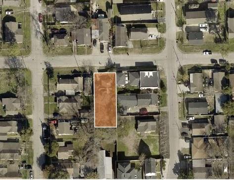 1312 Egypt Street, Houston, Texas image 1