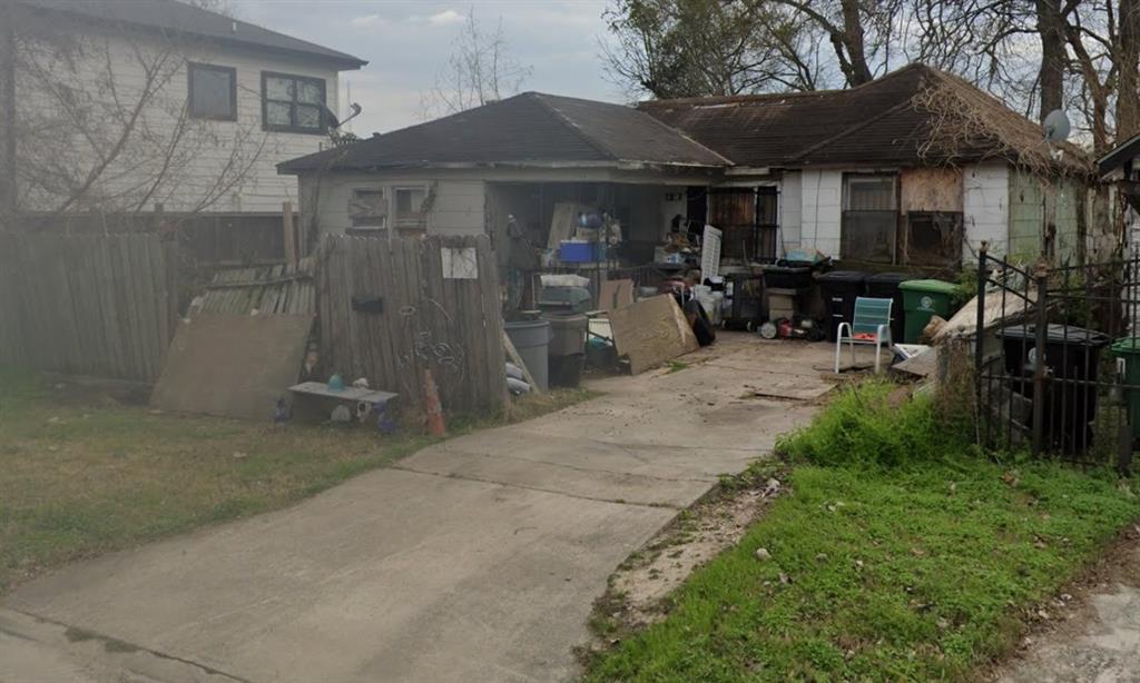 1312 Egypt Street, Houston, Texas image 4
