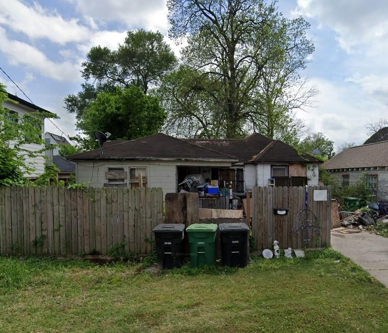 1312 Egypt Street, Houston, Texas image 6