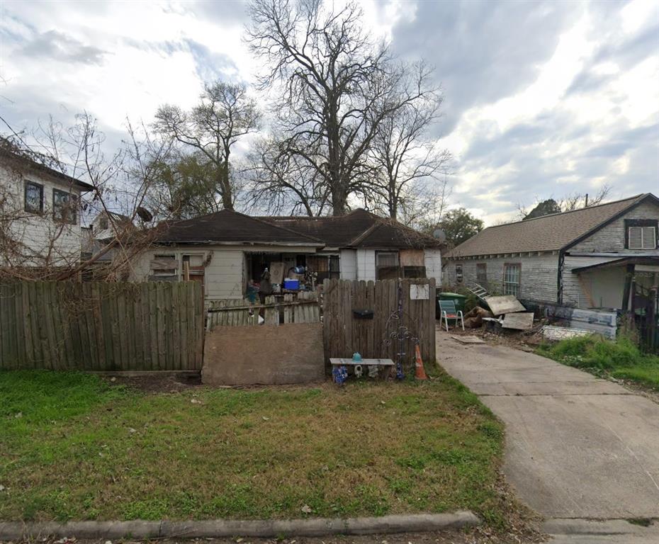 1312 Egypt Street, Houston, Texas image 3