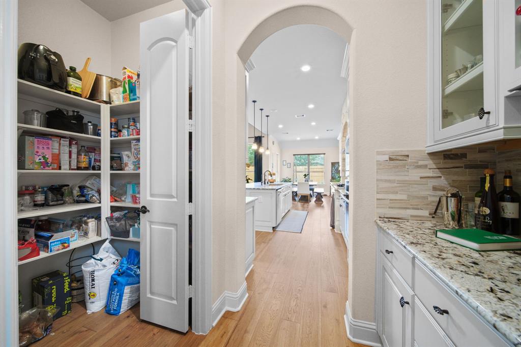 13622 Tangle Branch Drive, Tomball, Texas image 16