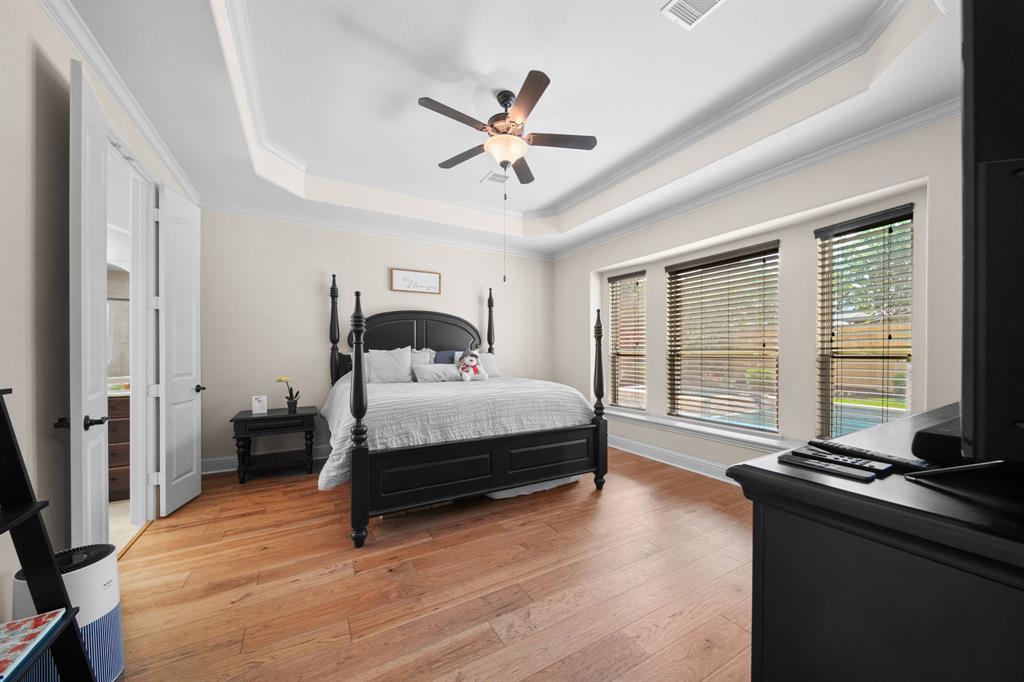 13622 Tangle Branch Drive, Tomball, Texas image 24