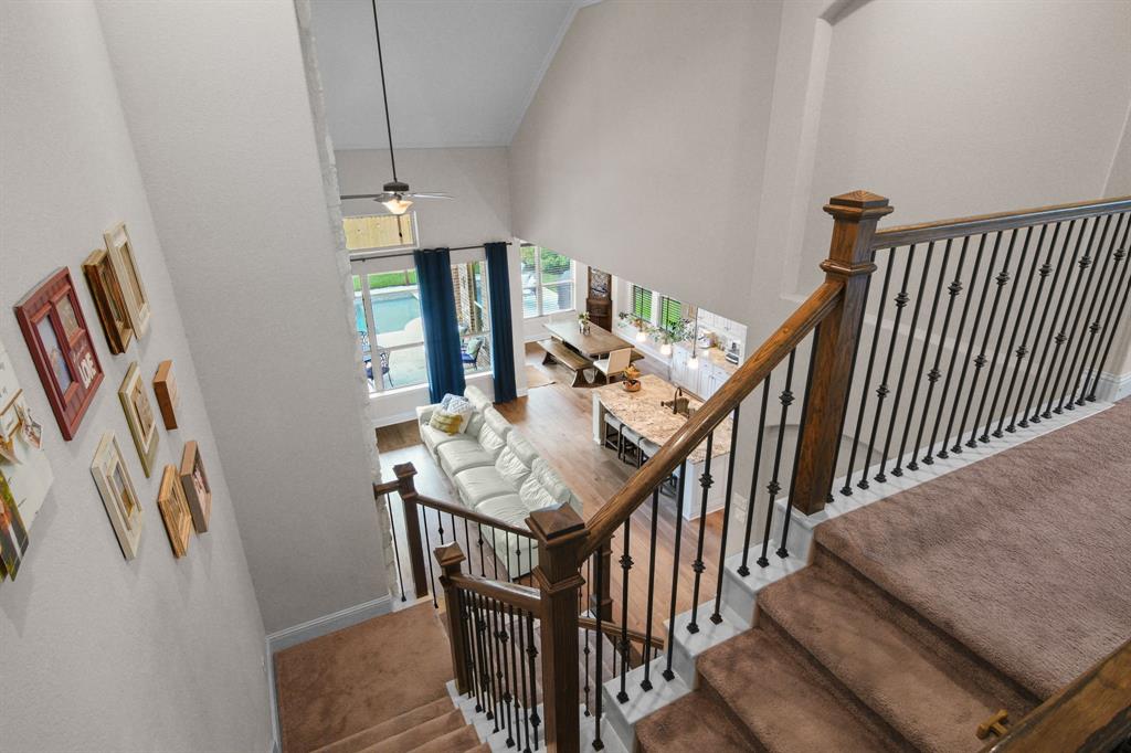13622 Tangle Branch Drive, Tomball, Texas image 33