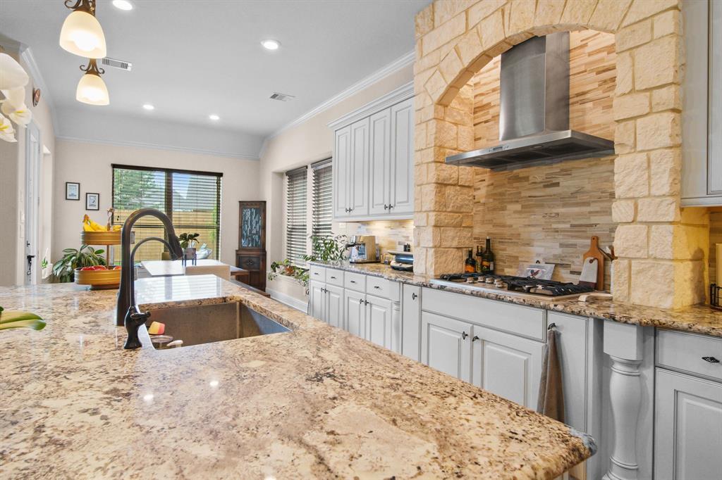 13622 Tangle Branch Drive, Tomball, Texas image 13
