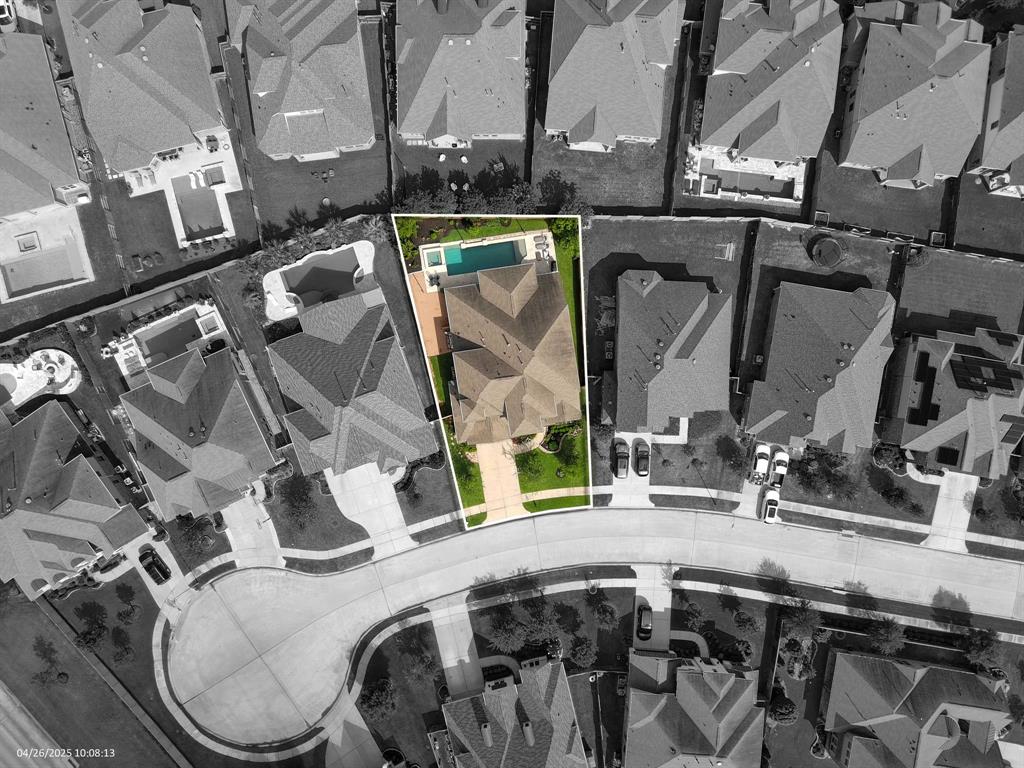 13622 Tangle Branch Drive, Tomball, Texas image 48