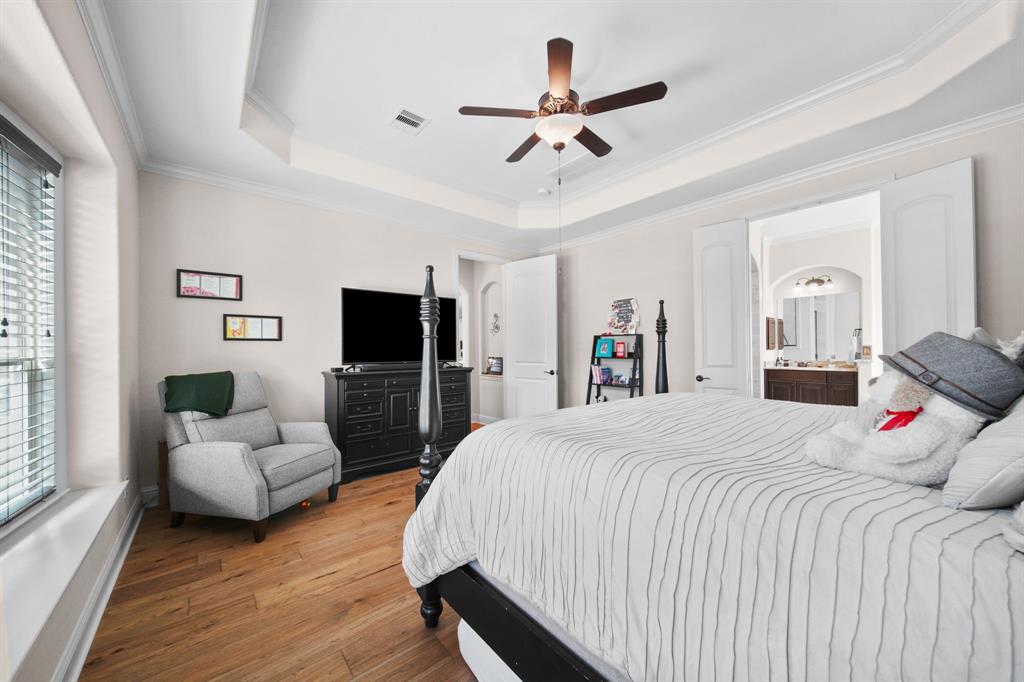 13622 Tangle Branch Drive, Tomball, Texas image 25