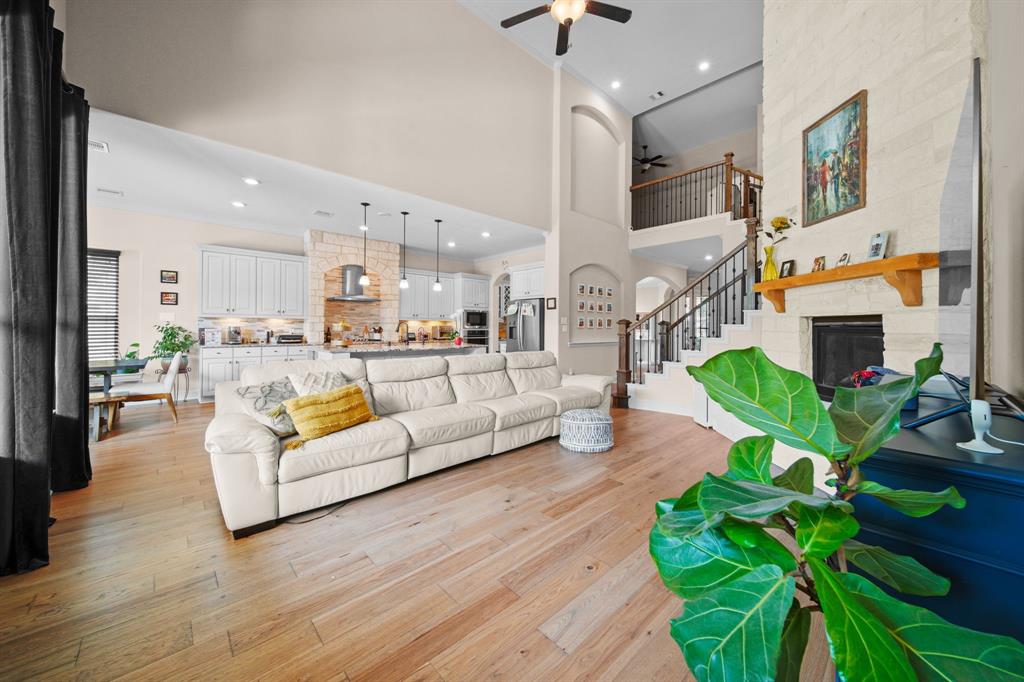 13622 Tangle Branch Drive, Tomball, Texas image 23