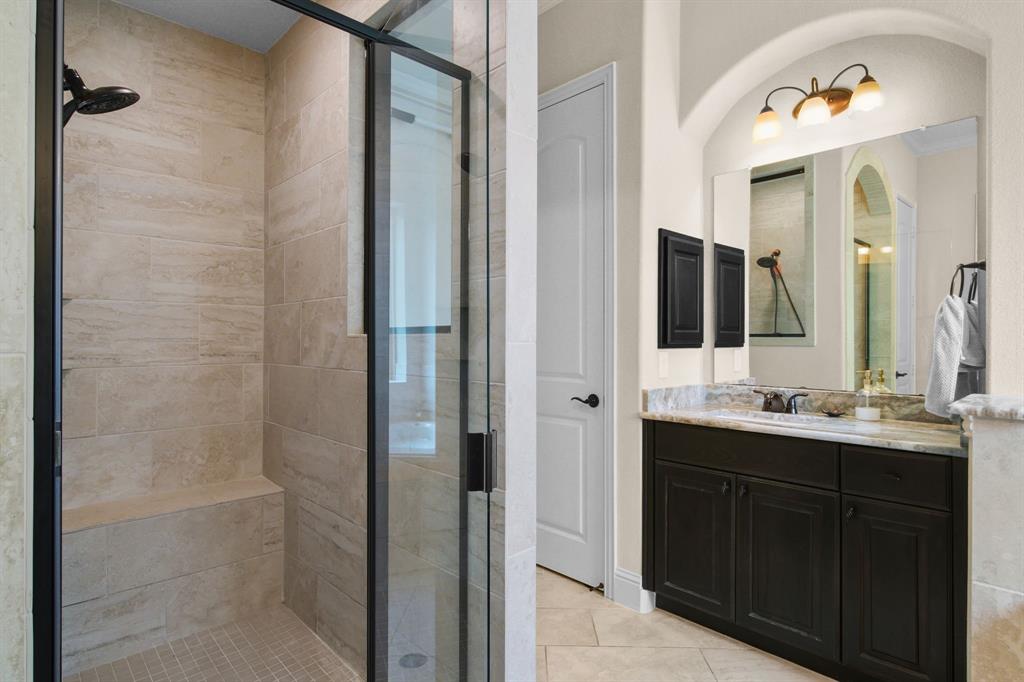13622 Tangle Branch Drive, Tomball, Texas image 29