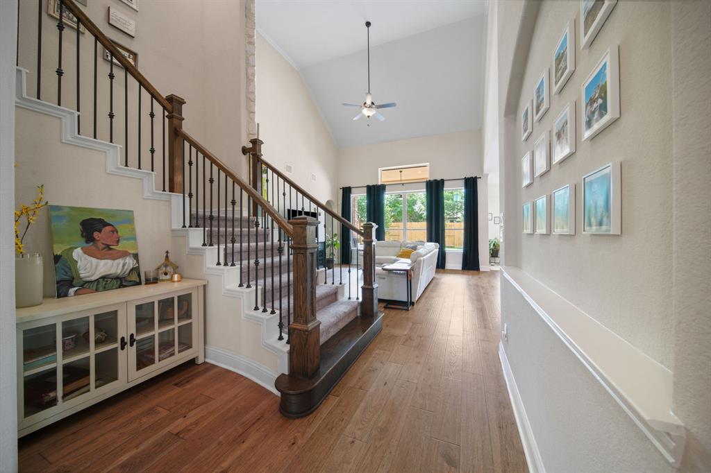 13622 Tangle Branch Drive, Tomball, Texas image 9