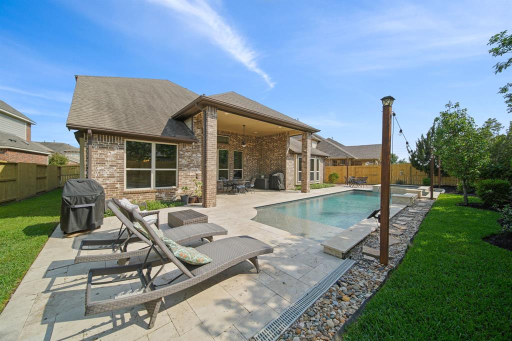 13622 Tangle Branch Drive, Tomball, Texas image 44