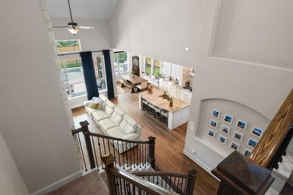 13622 Tangle Branch Drive, Tomball, Texas image 34