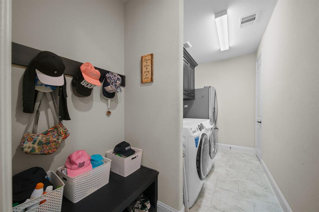 13622 Tangle Branch Drive, Tomball, Texas image 18