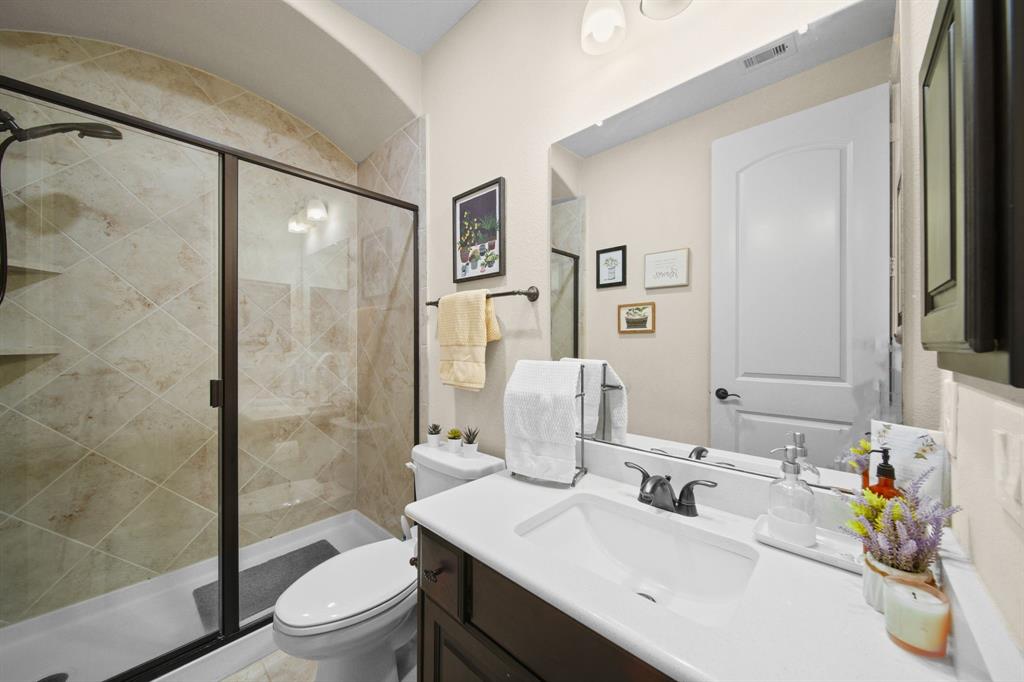 13622 Tangle Branch Drive, Tomball, Texas image 22