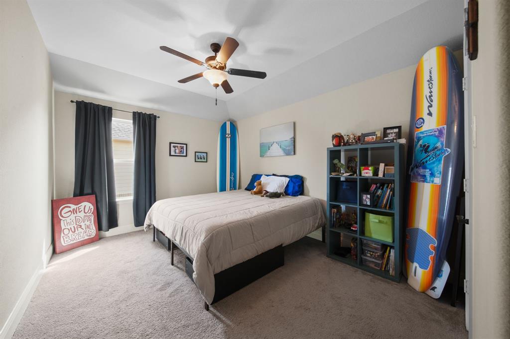 13622 Tangle Branch Drive, Tomball, Texas image 39