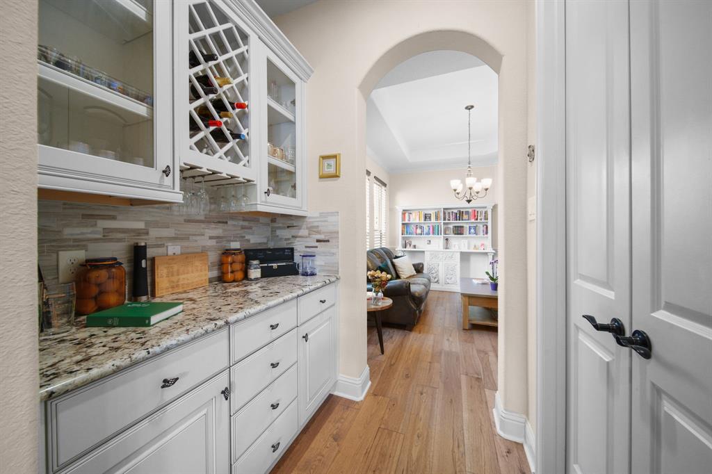 13622 Tangle Branch Drive, Tomball, Texas image 15