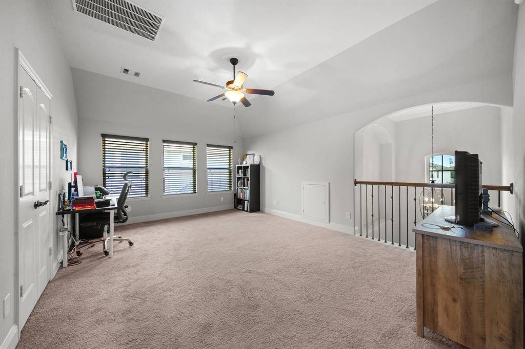 13622 Tangle Branch Drive, Tomball, Texas image 32