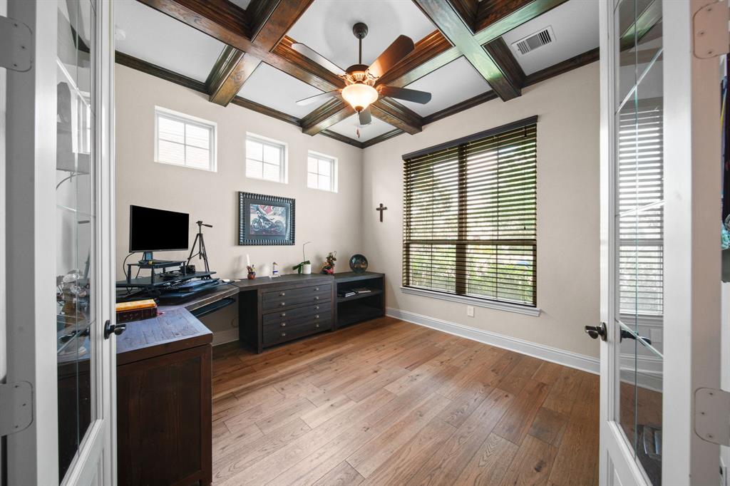 13622 Tangle Branch Drive, Tomball, Texas image 7
