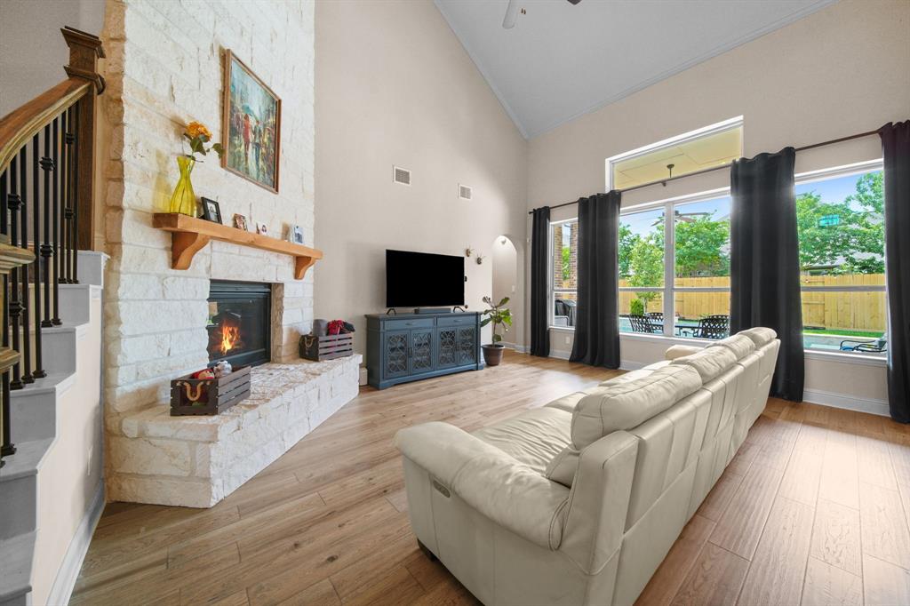 13622 Tangle Branch Drive, Tomball, Texas image 10