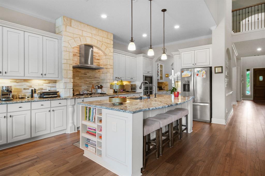 13622 Tangle Branch Drive, Tomball, Texas image 12