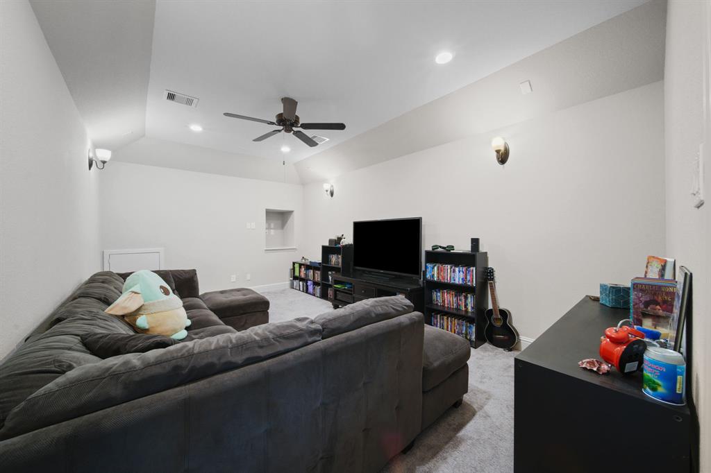 13622 Tangle Branch Drive, Tomball, Texas image 31