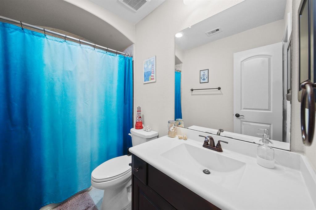 13622 Tangle Branch Drive, Tomball, Texas image 40
