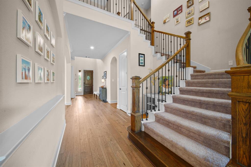 13622 Tangle Branch Drive, Tomball, Texas image 17