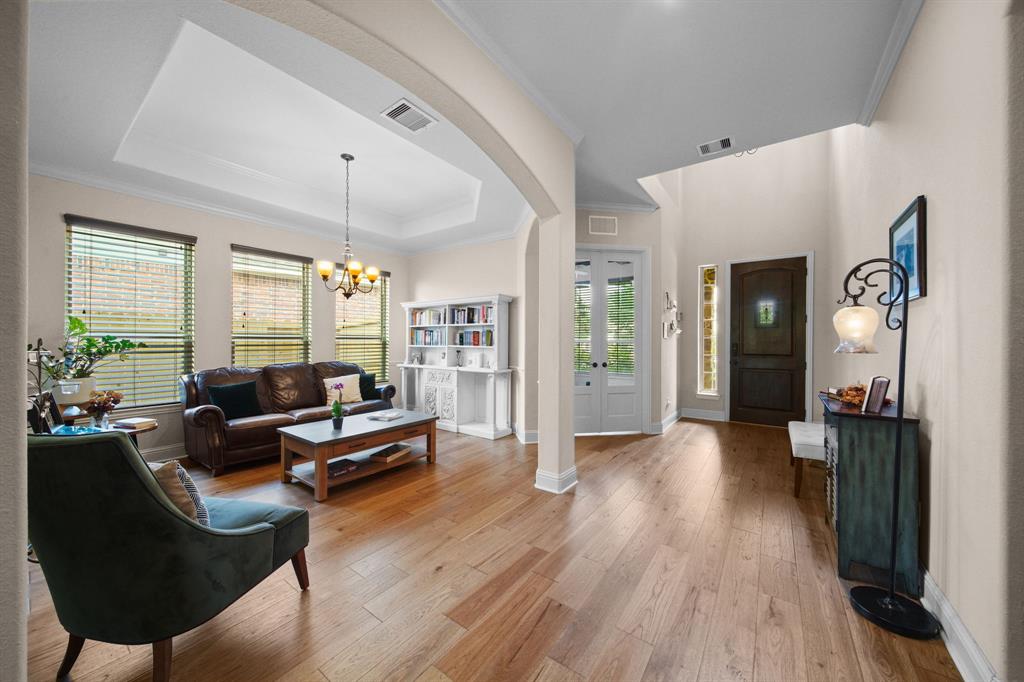 13622 Tangle Branch Drive, Tomball, Texas image 5