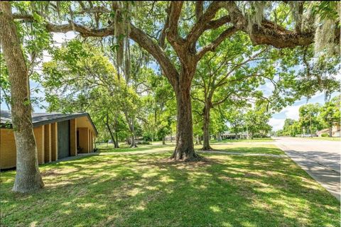 A home in Lake Jackson