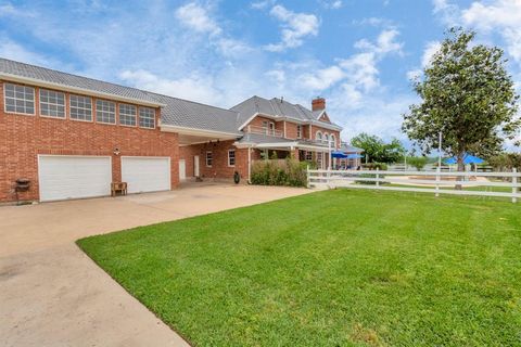 A home in Richmond