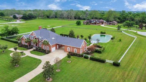 A home in Richmond