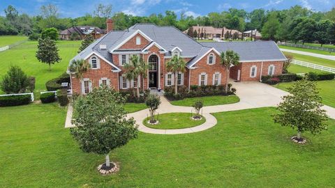 A home in Richmond